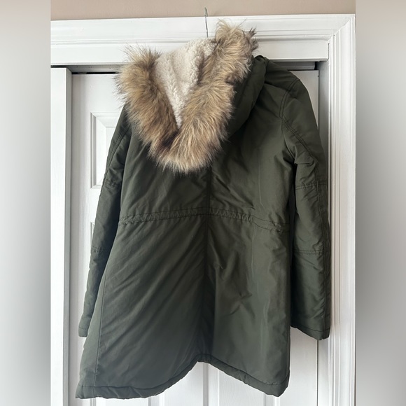 Puffer jacket - Picture 5 of 5